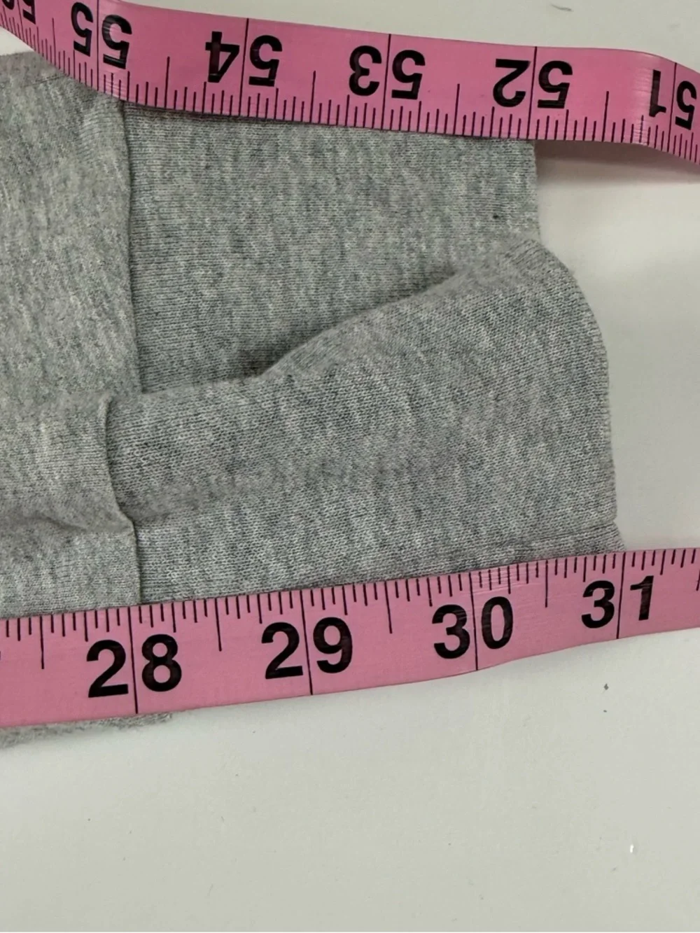 Champion Everyday Cotton Jogger Pants Mens Medium Gray Sweatpants Pockets NWT